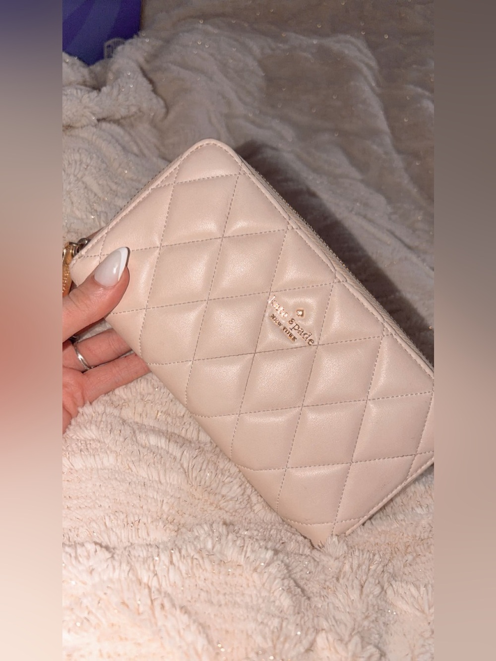Kate Spade wallet